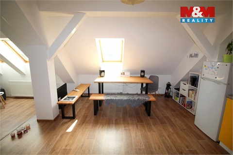 Pronájem bytu 2kk, 68 m² 4