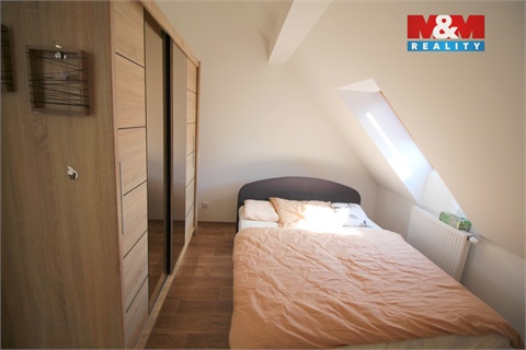 Pronájem bytu 2kk, 68 m² 6