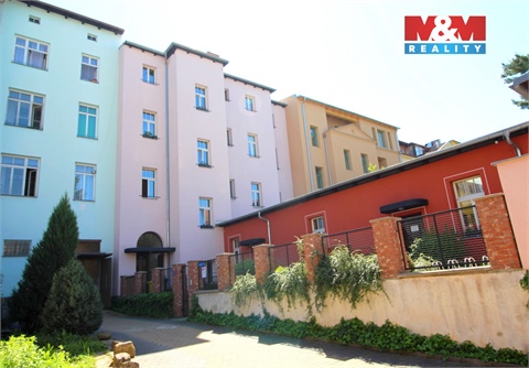 Pronájem bytu 2kk, 68 m² - 12