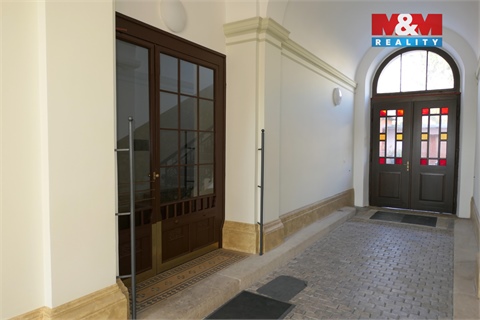 Pronájem bytu 2kk, 68 m² 10