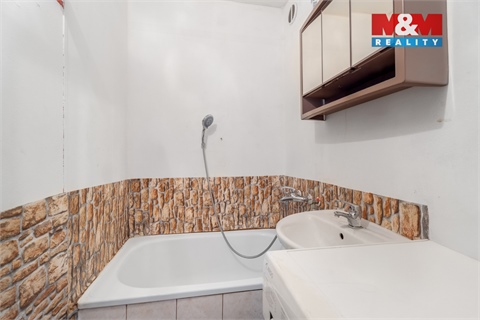 Pronájem bytu 1+1, 35 m² - 2