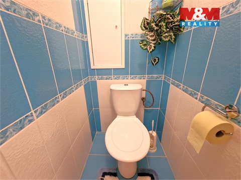 Prodej bytu 3+1, 70 m² 8