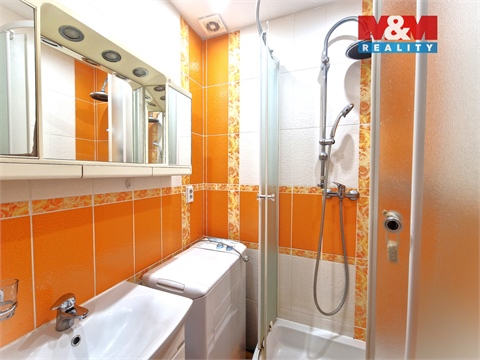 Prodej bytu 3+1, 70 m² 6