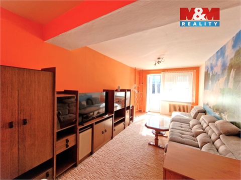 Prodej bytu 3+1, 70 m² 4