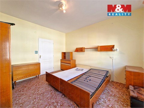 Prodej bytu 3+1, 70 m² 2