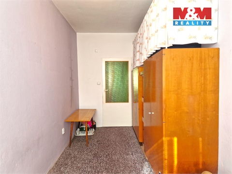 Prodej bytu 3+1, 70 m² - 4