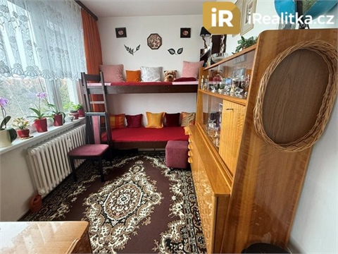 Prodej bytu 3+1, 72 m² 8