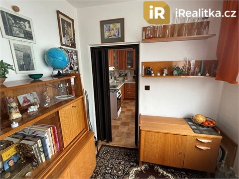 Prodej bytu 3+1, 72 m² 10