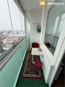 Prodej bytu 3+1, 72 m² - 12