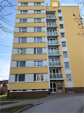 Prodej bytu 3+1, 72 m² 0