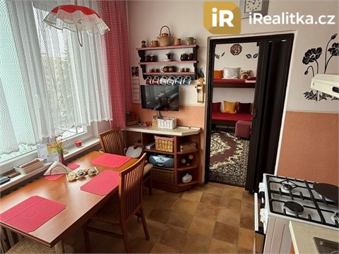 Prodej bytu 3+1, 72 m² - 2