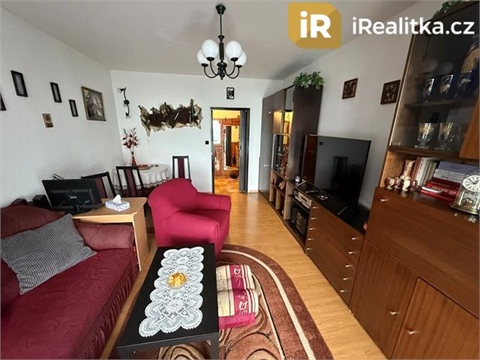 Prodej bytu 3+1, 72 m² 4