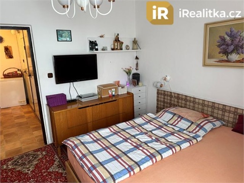 Prodej bytu 3+1, 72 m² - 6