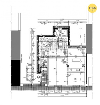 Prodej rodinného domu, 240 m² 20