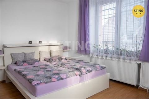 Prodej rodinného domu, 240 m² 10