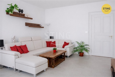 Prodej rodinného domu, 166 m² - 6
