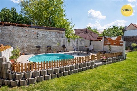 Prodej rodinného domu, 166 m² 6