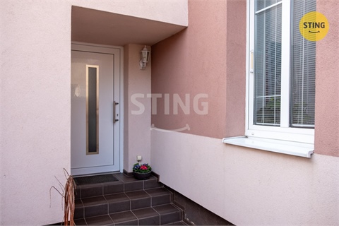 Prodej rodinného domu, 240 m² - 16