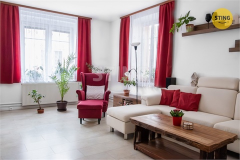 Prodej rodinného domu, 166 m² 0