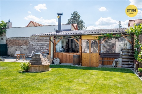 Prodej rodinného domu, 166 m² - 2