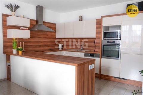 Prodej rodinného domu, 166 m² - 4
