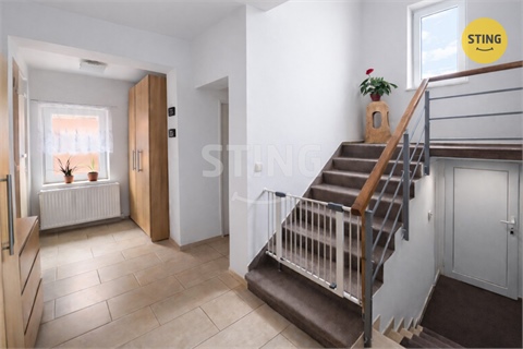 Prodej rodinného domu, 166 m² 10