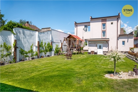 Prodej rodinného domu, 166 m² 4