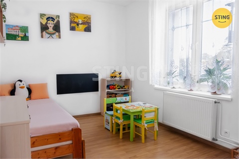 Prodej rodinného domu, 240 m² - 8