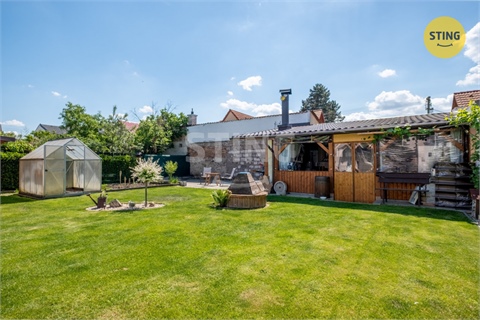 Prodej rodinného domu, 240 m² 16