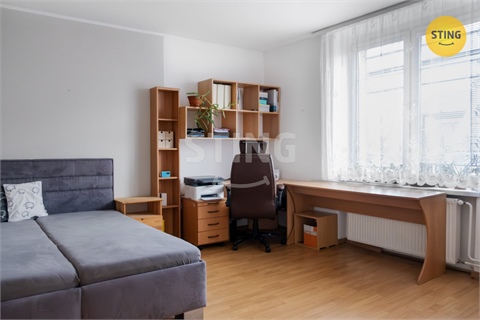 Prodej rodinného domu, 240 m² - 10