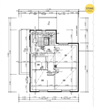Prodej rodinného domu, 240 m² - 18