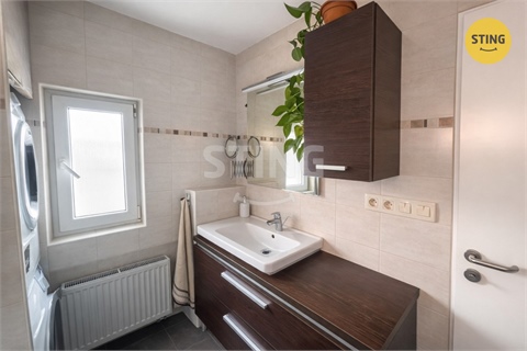 Prodej rodinného domu, 166 m² 8