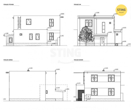 Prodej rodinného domu, 240 m² 18