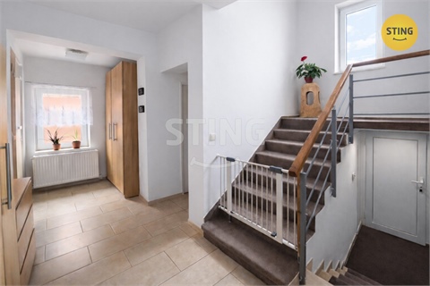 Prodej rodinného domu, 240 m² 8