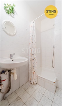 Prodej bytu 1kk, 25 m² 14