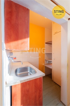 Prodej bytu 1kk, 25 m² - 6