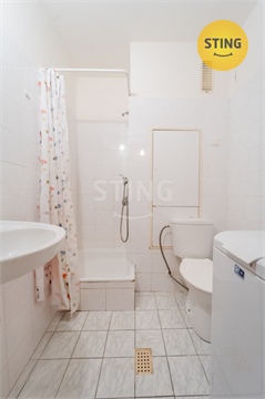 Prodej bytu 1kk, 25 m² 8