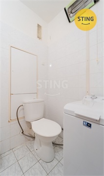 Prodej bytu 1kk, 25 m² - 14