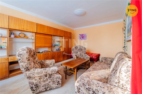 Prodej bytu 1kk, 25 m² - 2