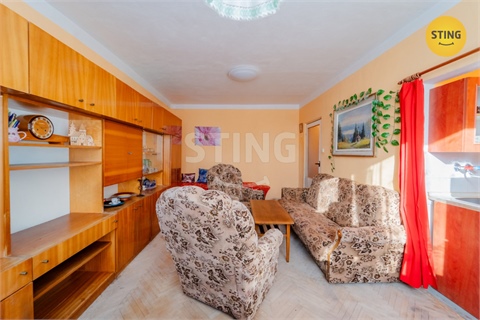 Prodej bytu 1kk, 25 m² 6