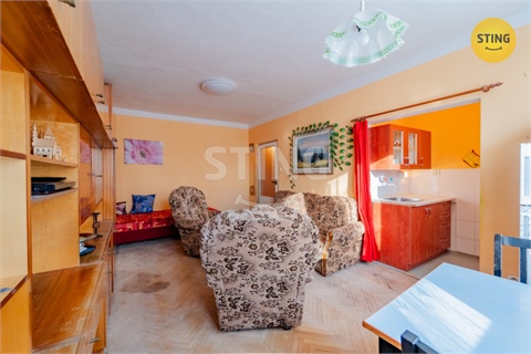 Prodej bytu 1kk, 25 m² 0