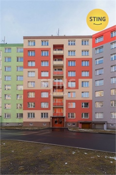 Prodej bytu 1kk, 25 m² 16