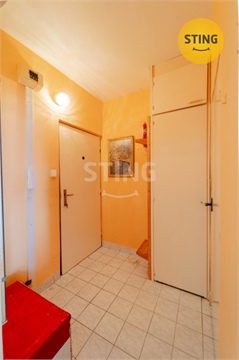 Prodej bytu 1kk, 25 m² 10