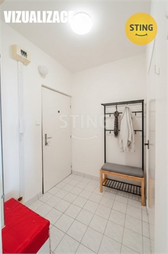 Prodej bytu 1kk, 25 m² - 10