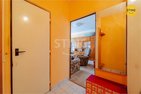 Prodej bytu 1kk, 25 m² - 12