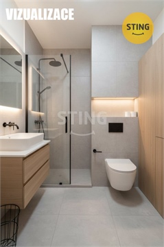 Prodej bytu 1kk, 25 m² - 8