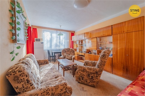 Prodej bytu 1kk, 25 m² 4