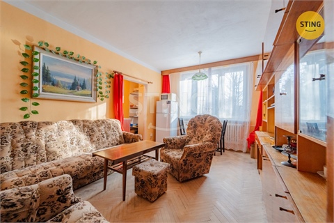 Prodej bytu 1kk, 25 m² - 4