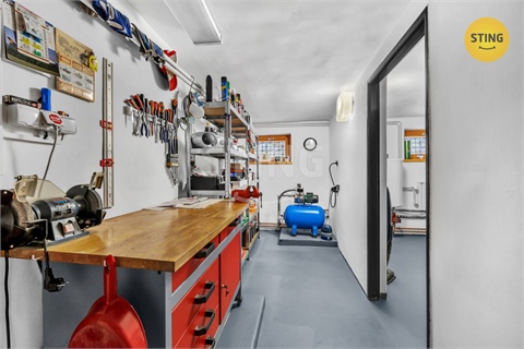 Prodej rodinného domu, 198 m² - 22