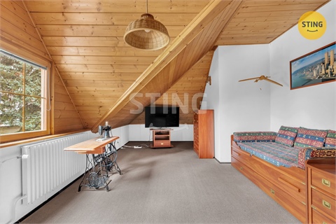 Prodej rodinného domu, 198 m² - 12